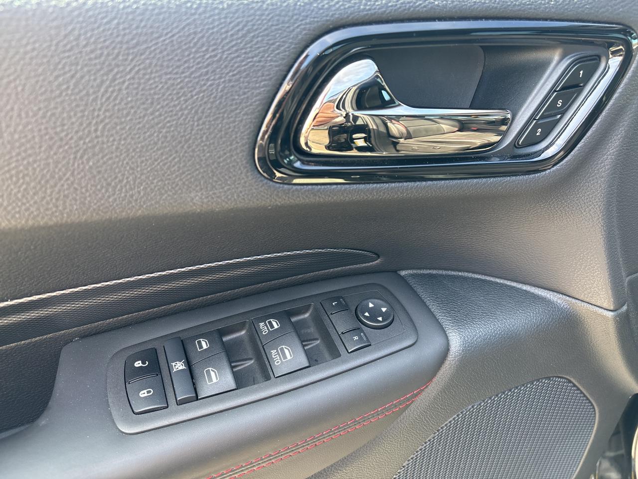 2024 Dodge Durango GT Plus Extended Warranty Photo