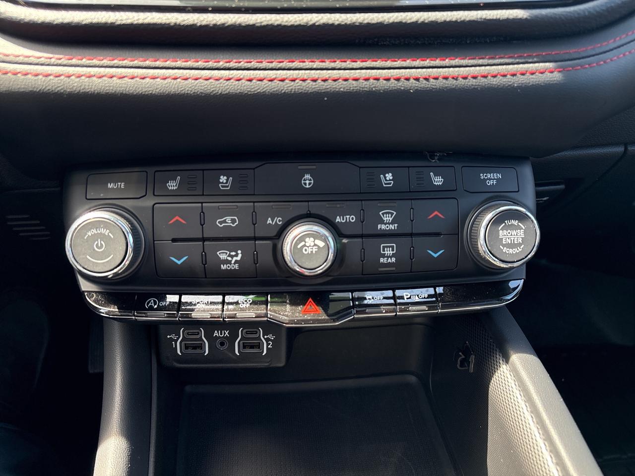 2024 Dodge Durango GT Plus Extended Warranty Photo