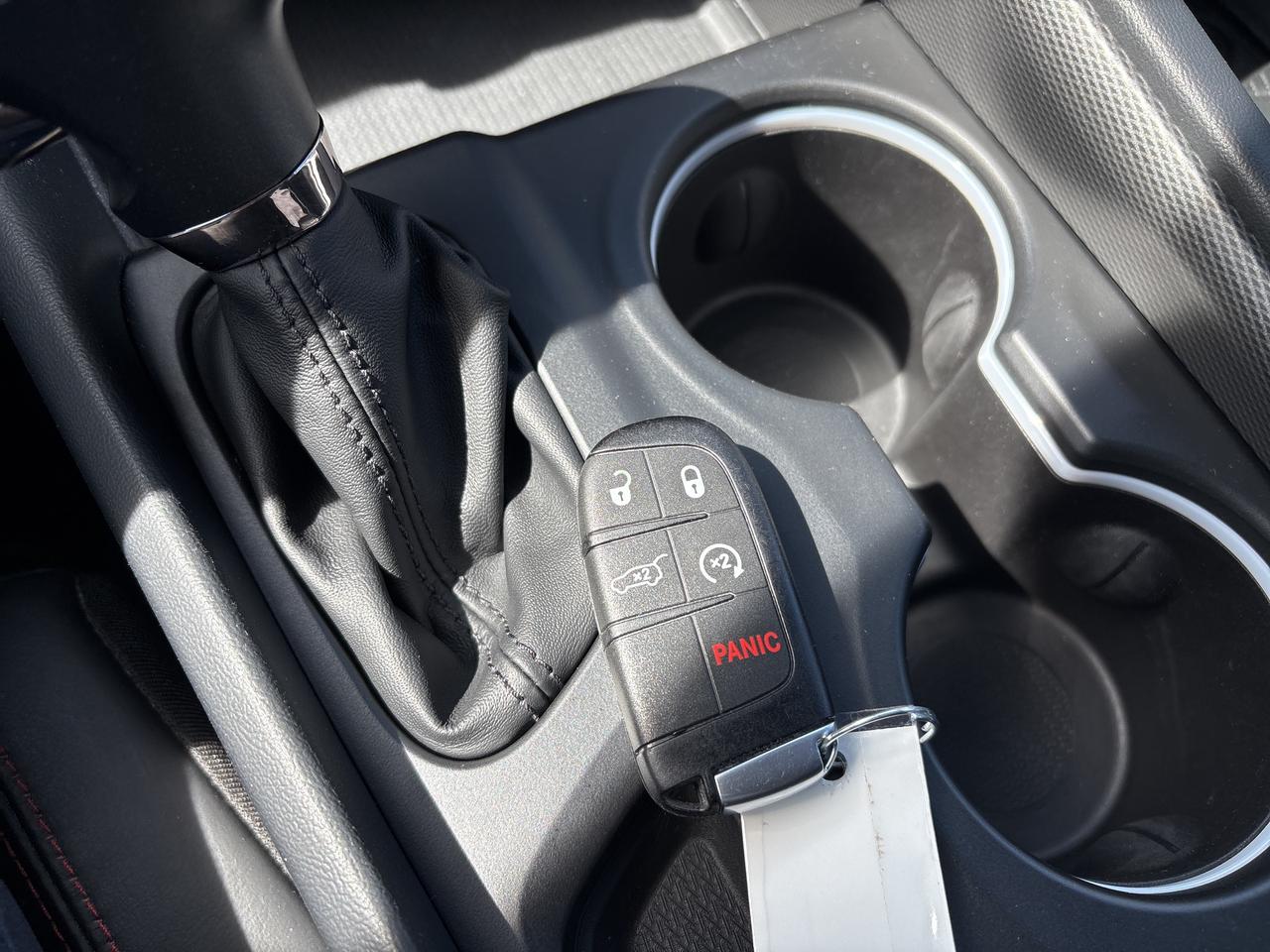2024 Dodge Durango GT Plus Extended Warranty Photo