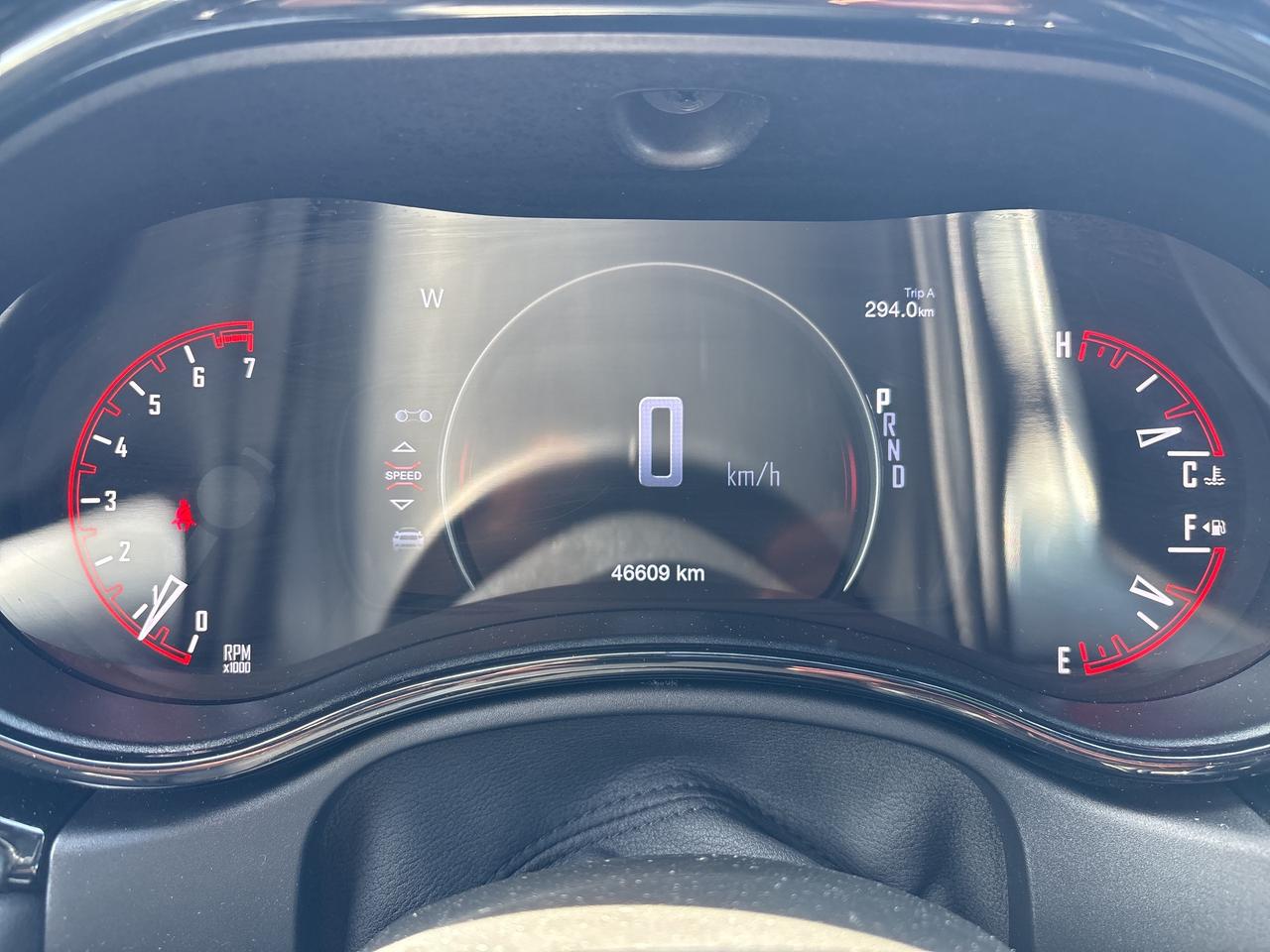 2024 Dodge Durango GT Plus Extended Warranty Photo