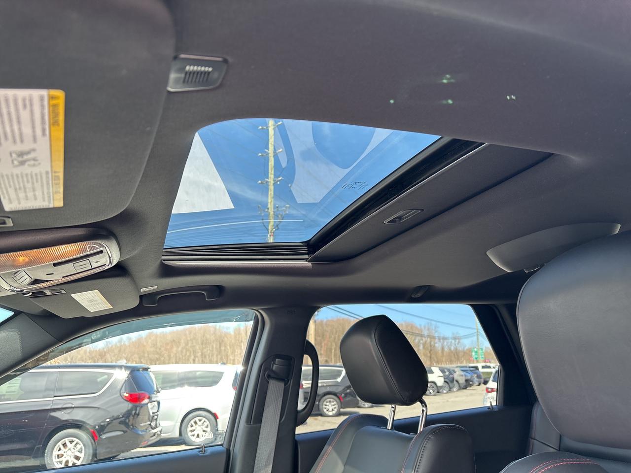 2024 Dodge Durango GT Plus Extended Warranty Photo