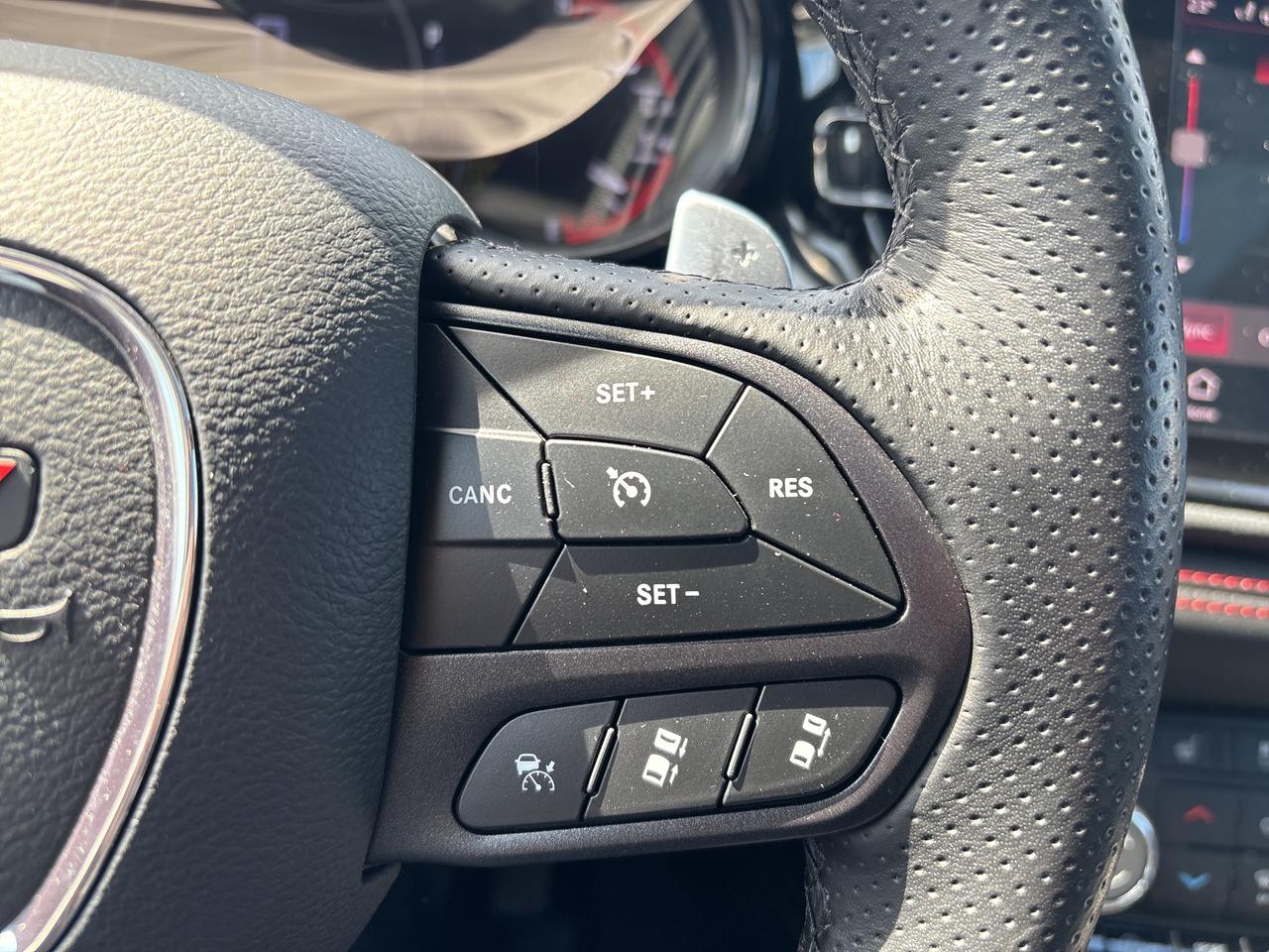 2024 Dodge Durango GT Plus Extended Warranty Photo