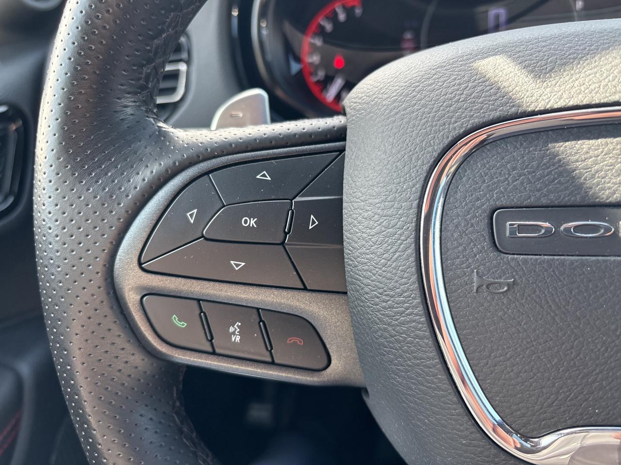 2024 Dodge Durango GT Plus Extended Warranty Photo