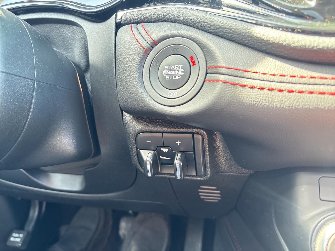 2024 Dodge Durango GT Plus Extended Warranty Photo