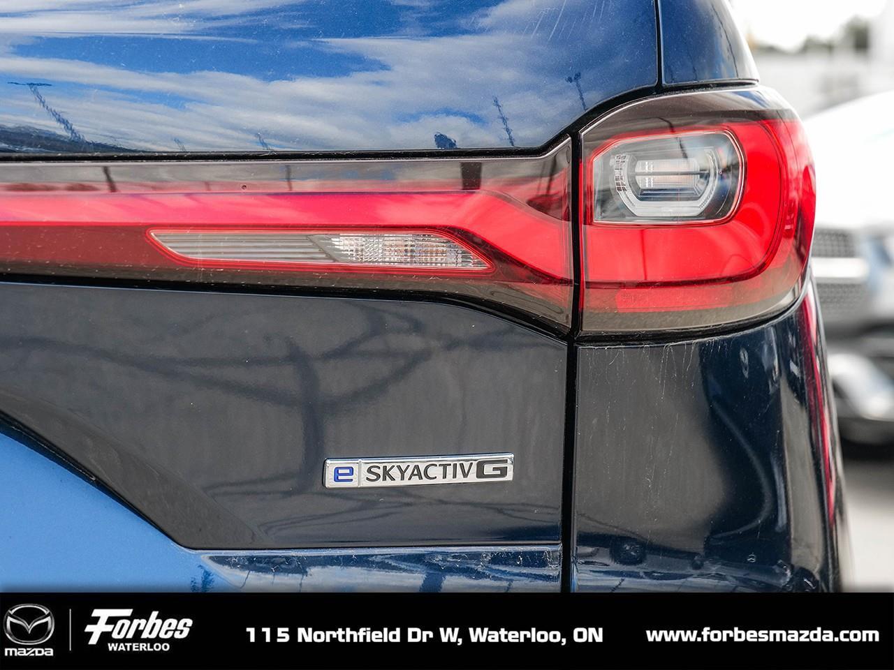 2025 Mazda CX-90 MHEV GT 4dr i-ACTIV All-Wheel Drive Sport Utility Photo