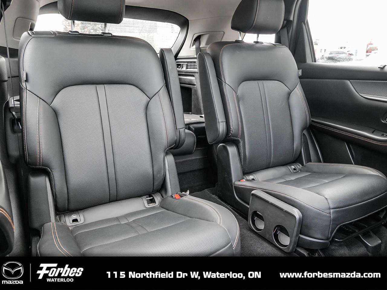 2025 Mazda CX-90 MHEV GT 4dr i-ACTIV All-Wheel Drive Sport Utility Photo