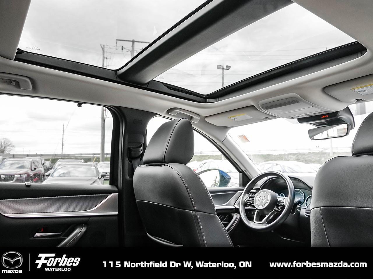 2025 Mazda CX-90 MHEV GT 4dr i-ACTIV All-Wheel Drive Sport Utility Photo