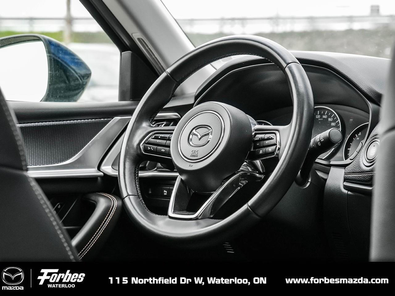 2025 Mazda CX-90 MHEV GT 4dr i-ACTIV All-Wheel Drive Sport Utility Photo