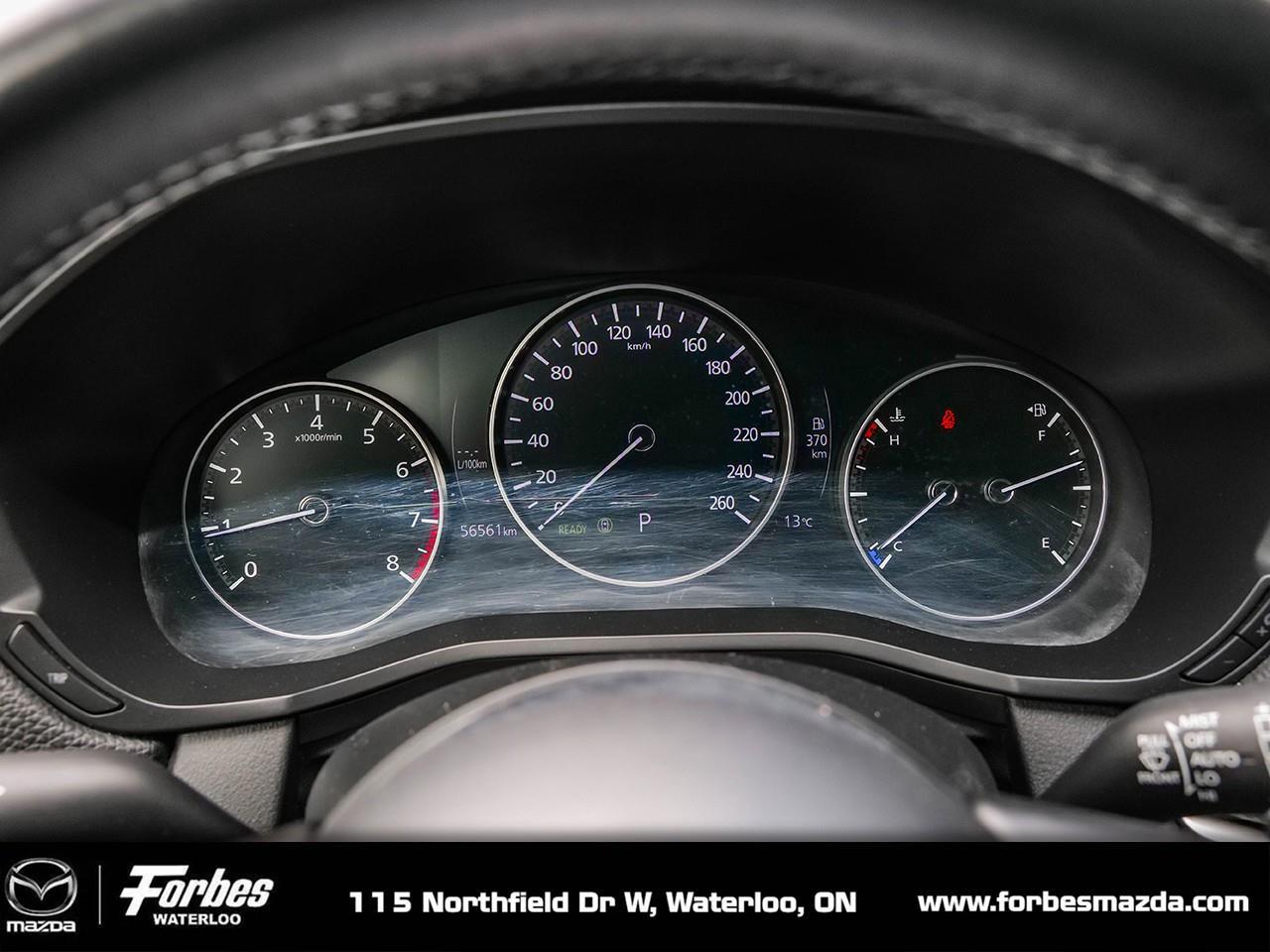 2025 Mazda CX-90 MHEV GT 4dr i-ACTIV All-Wheel Drive Sport Utility Photo