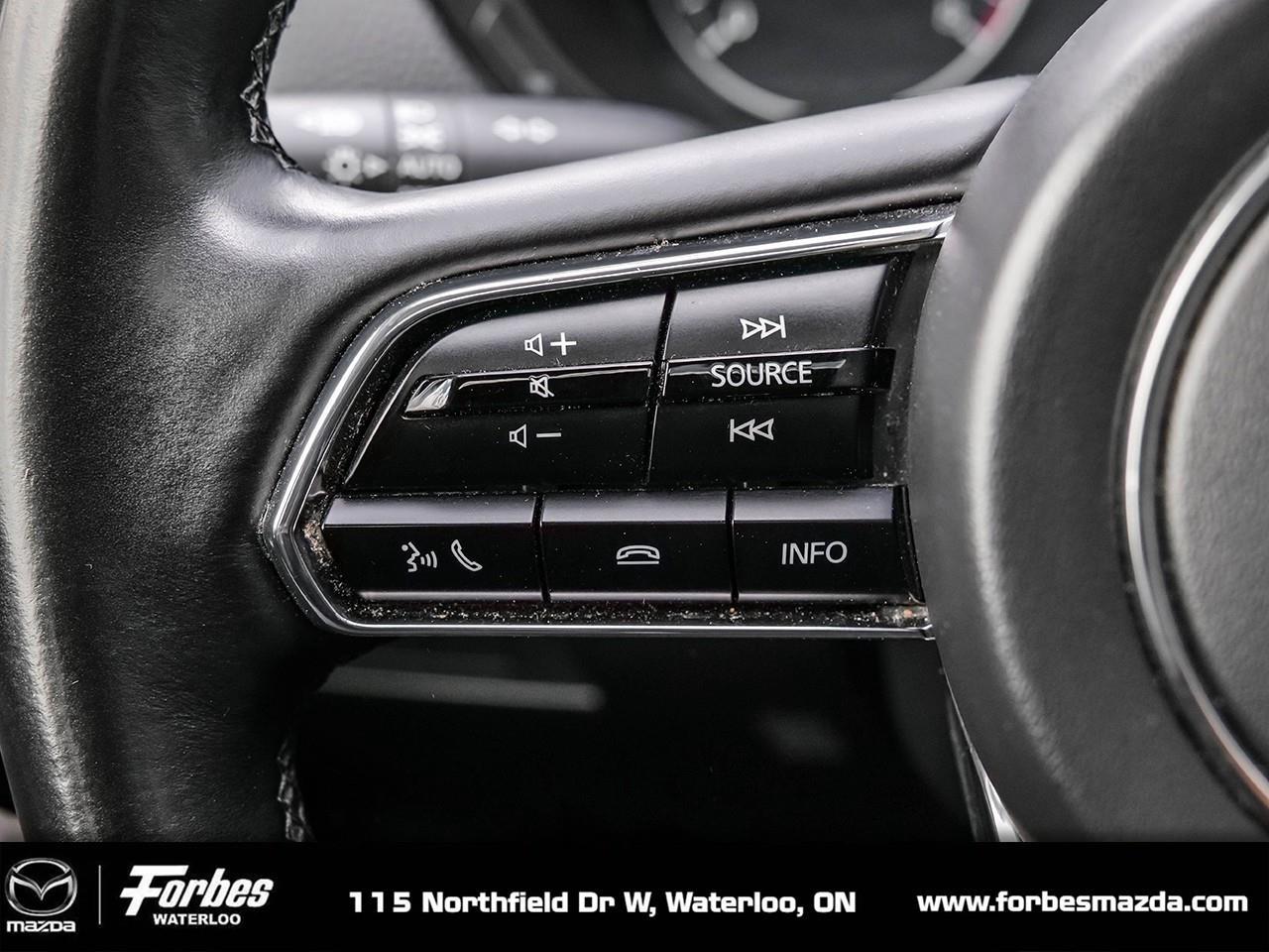 2025 Mazda CX-90 MHEV GT 4dr i-ACTIV All-Wheel Drive Sport Utility Photo