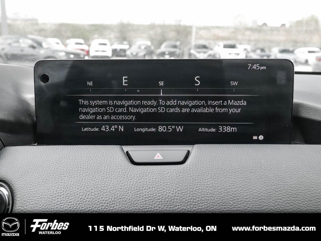 2025 Mazda CX-90 MHEV GT 4dr i-ACTIV All-Wheel Drive Sport Utility Photo