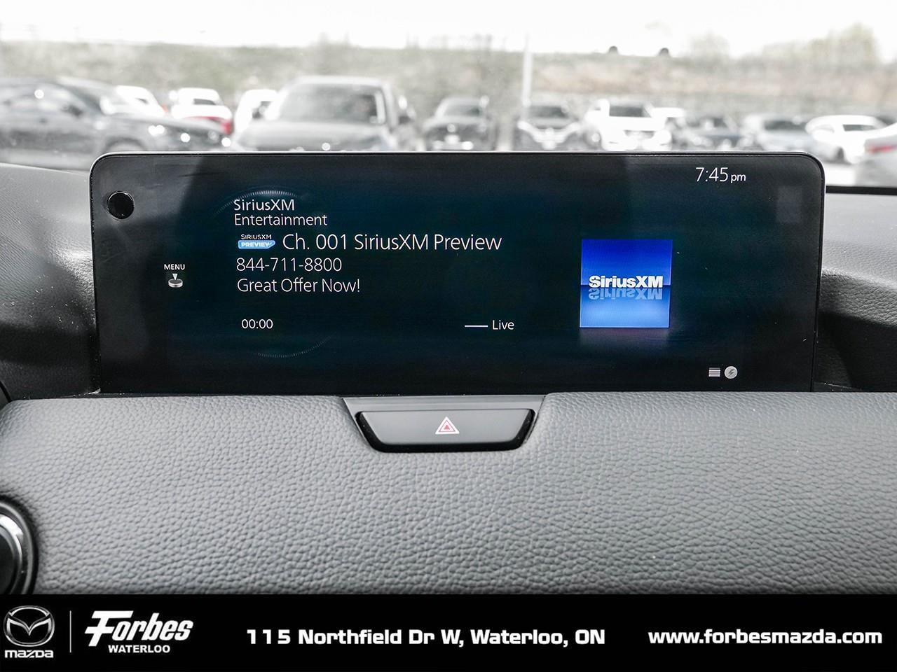 2025 Mazda CX-90 MHEV GT 4dr i-ACTIV All-Wheel Drive Sport Utility Photo