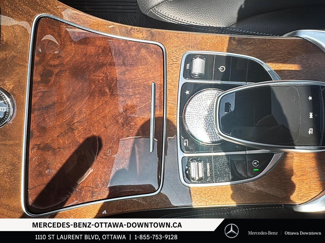 2017 Mercedes-Benz C300 4MATIC Sedan Photo