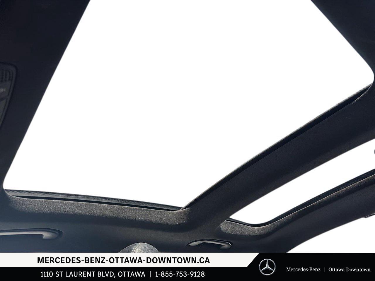 2017 Mercedes-Benz C300 4MATIC Sedan Photo