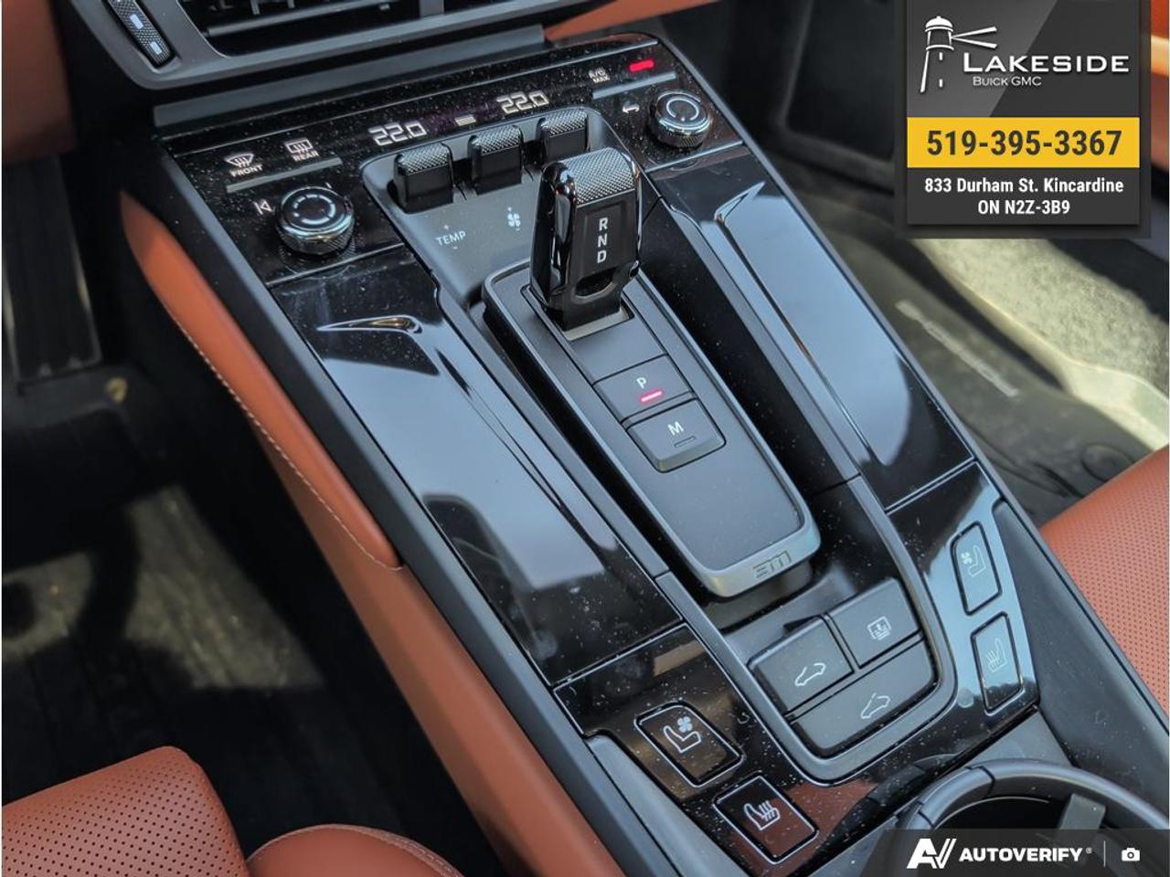 2025 Porsche 911 Carrera 4 GTS 2dr All-wheel Drive Coupe Photo