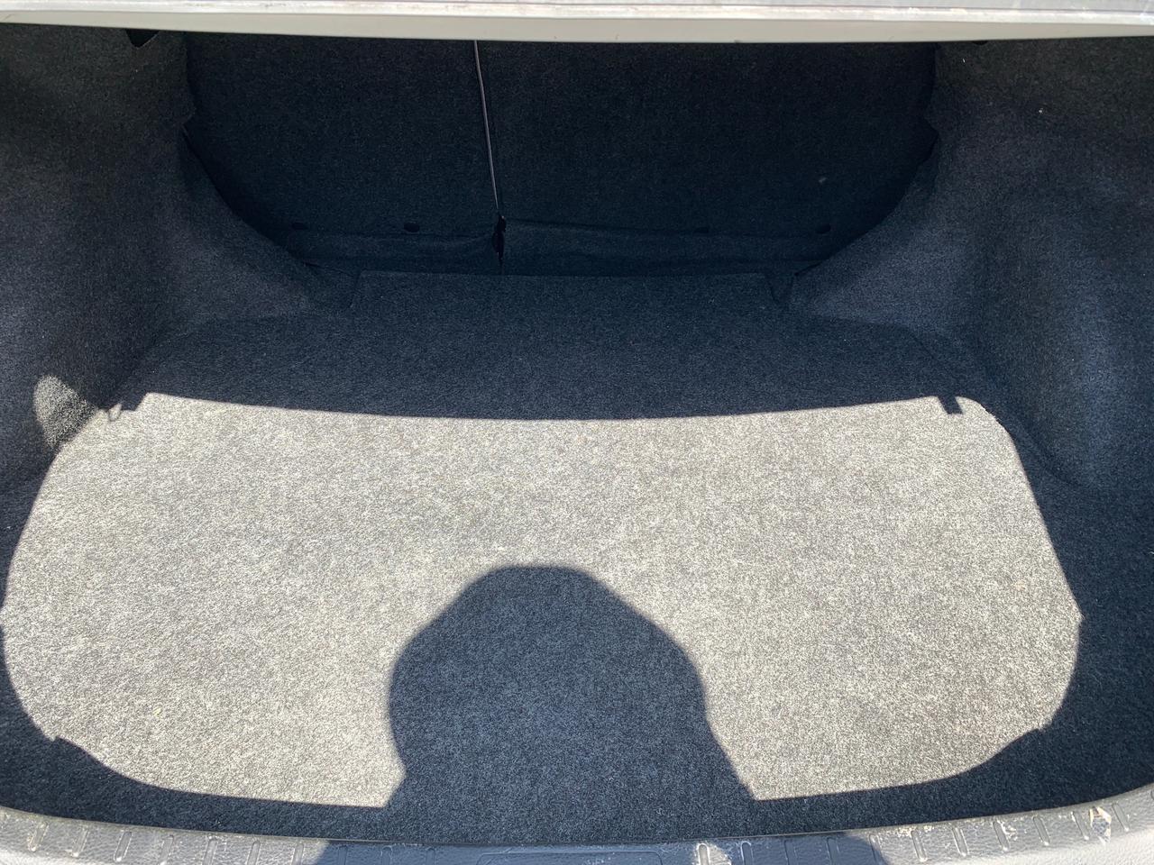 2014 Toyota Corolla 4dr Sdn CVT LE Photo