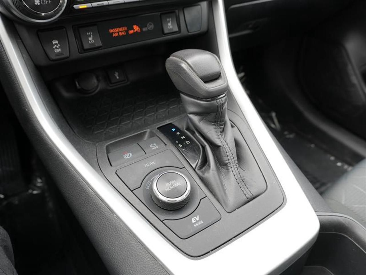 2022 Toyota RAV4 Hybrid  Photo