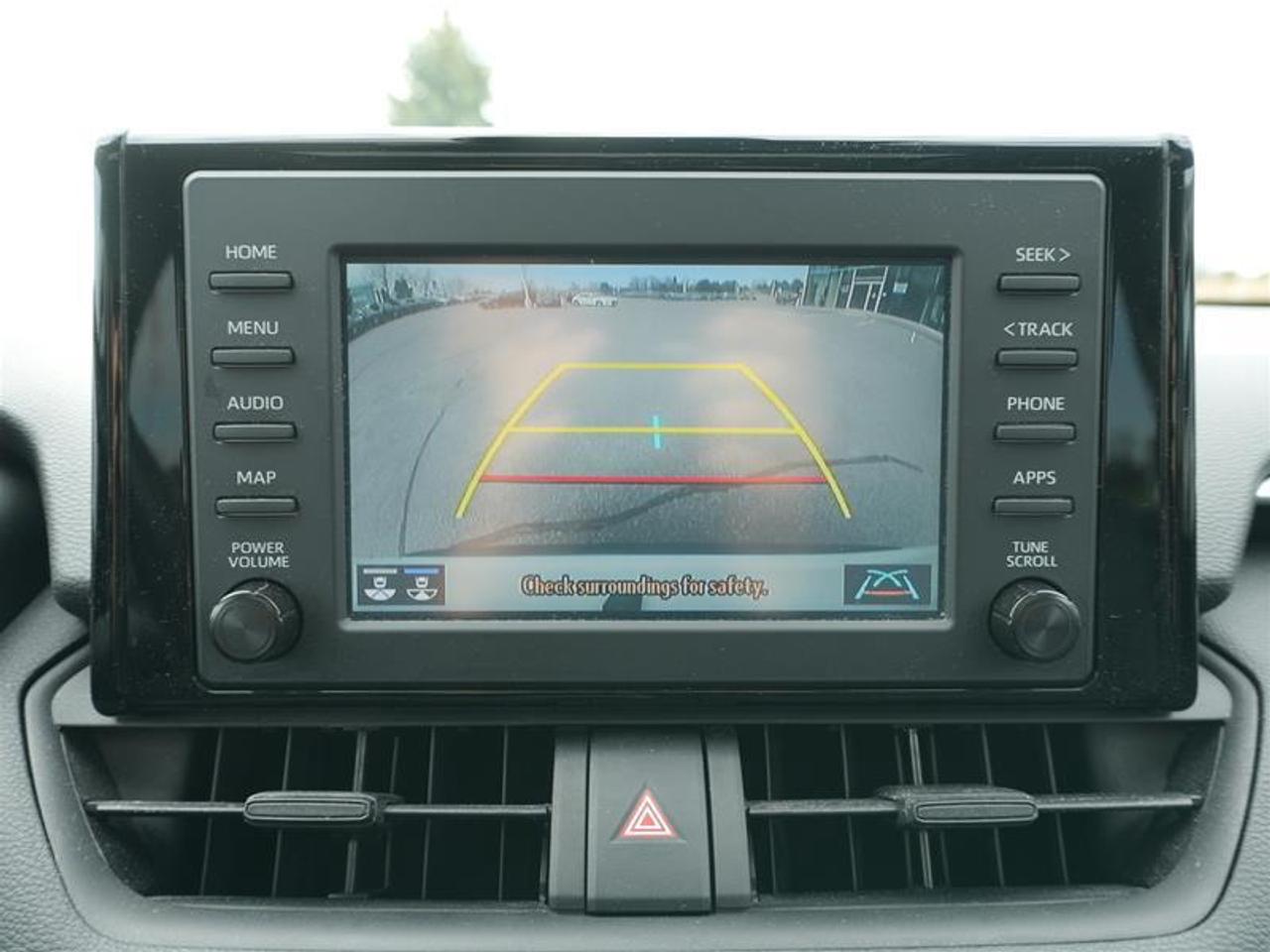 2022 Toyota RAV4 Hybrid  Photo