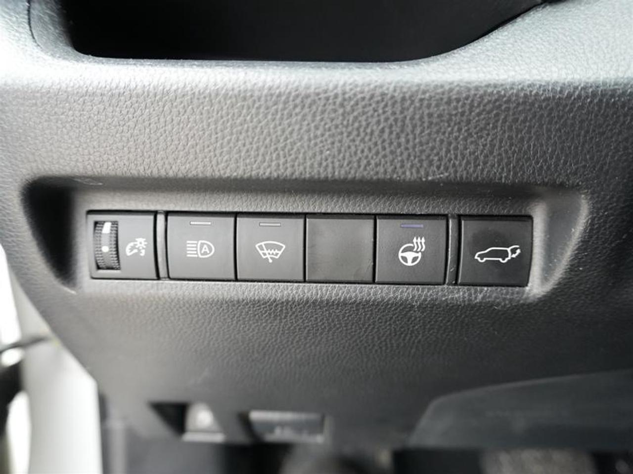 2022 Toyota RAV4 Hybrid  Photo