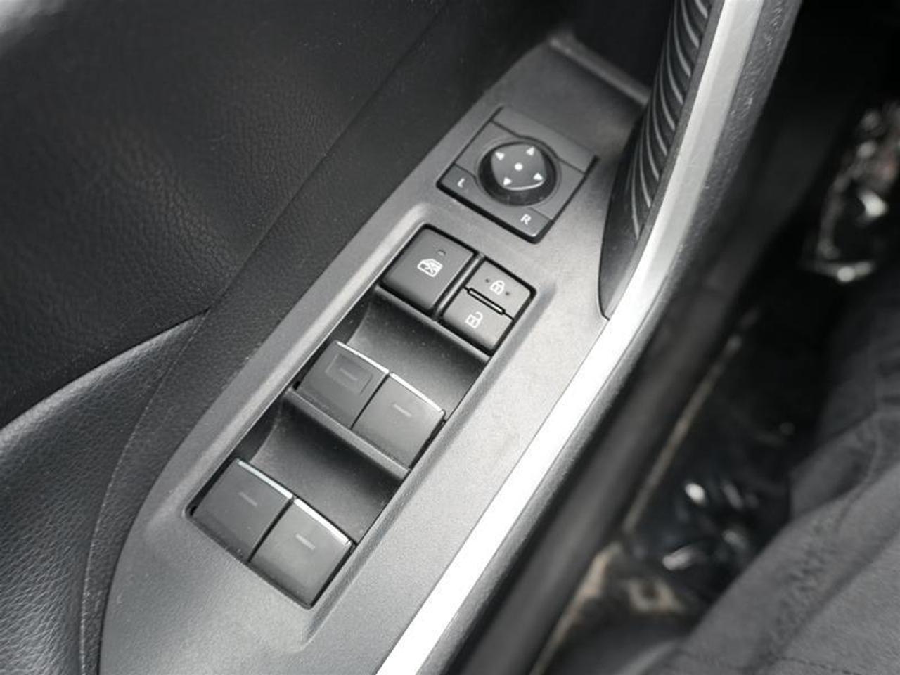 2022 Toyota RAV4 Hybrid  Photo