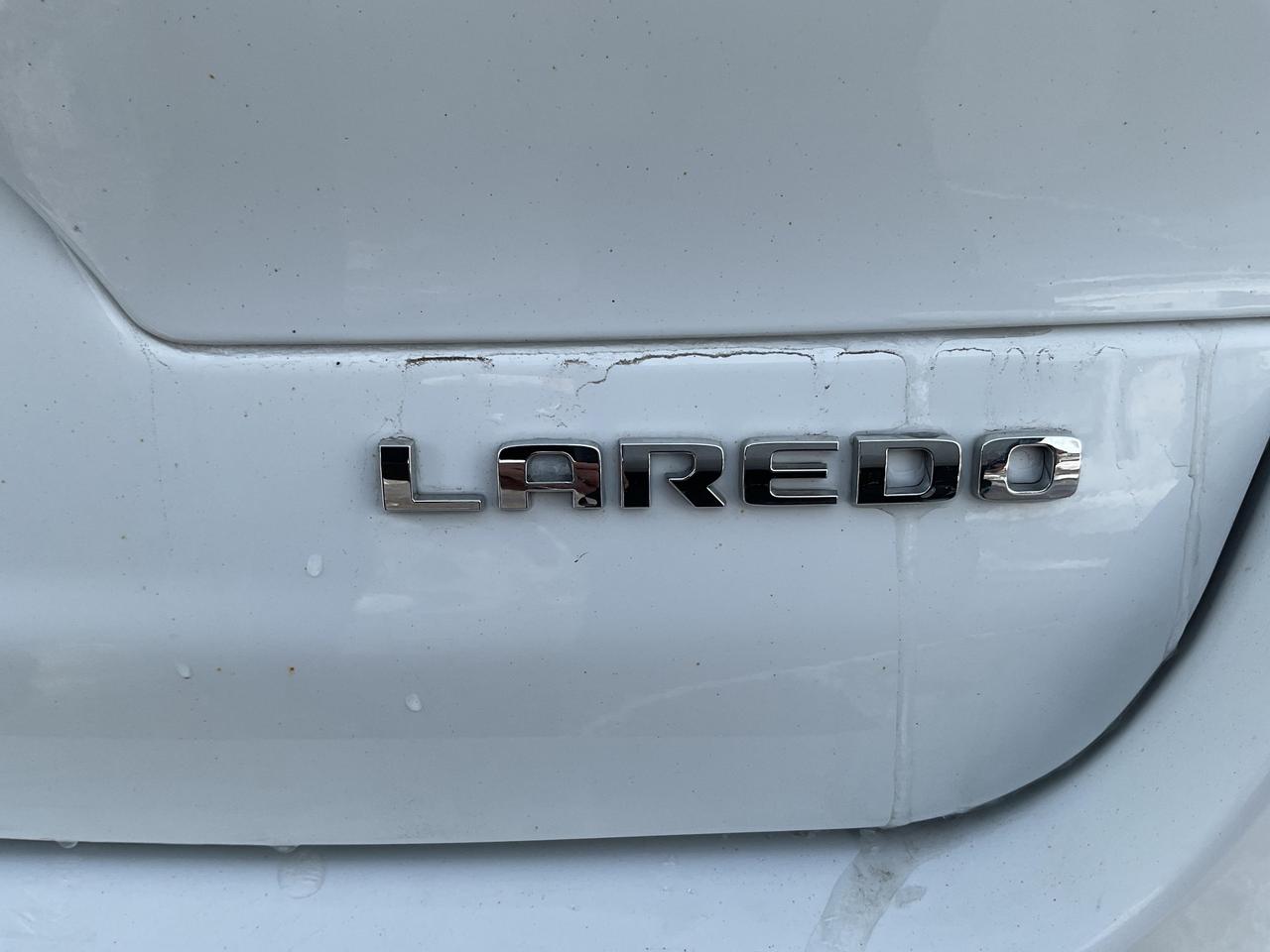 2023 Jeep Grand Cherokee L Laredo 4dr 4x4 Photo