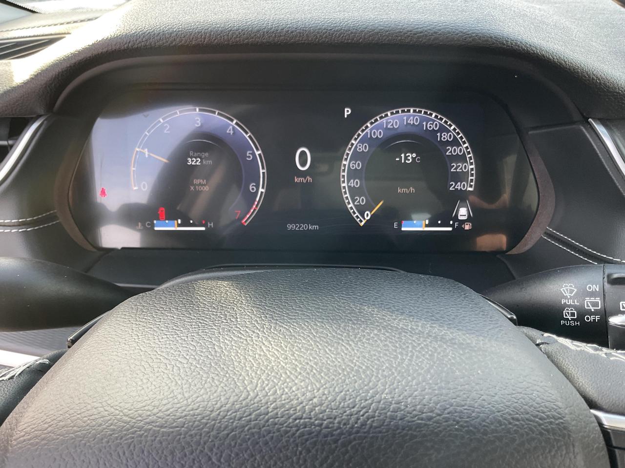 2023 Jeep Grand Cherokee L Laredo 4dr 4x4 Photo