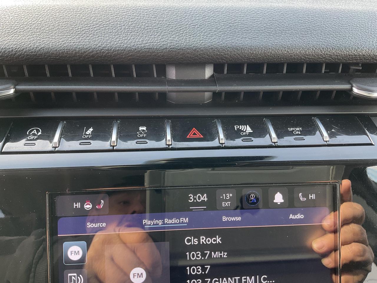 2023 Jeep Grand Cherokee L Laredo 4dr 4x4 Photo