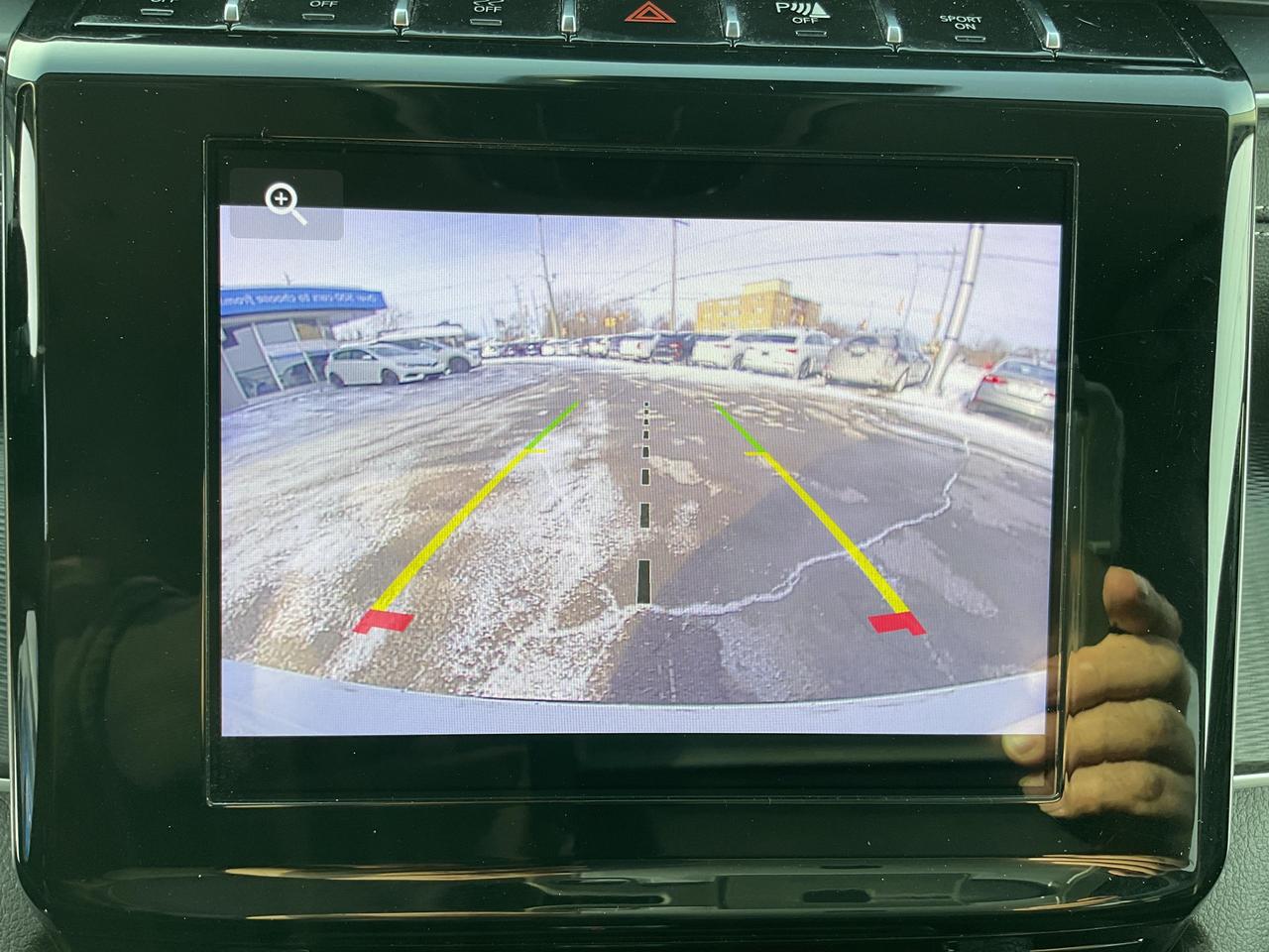 2023 Jeep Grand Cherokee L Laredo 4dr 4x4 Photo