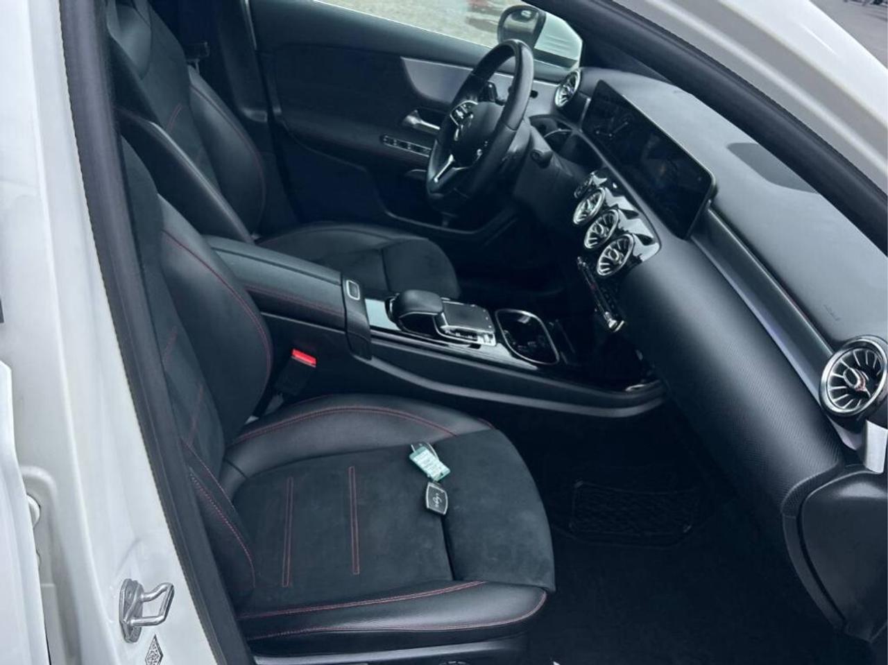 2019 Mercedes-Benz A-Class A 220 4MATIC AMG PKG/NAVI/Sunroof/CarPlay Android/ Photo4