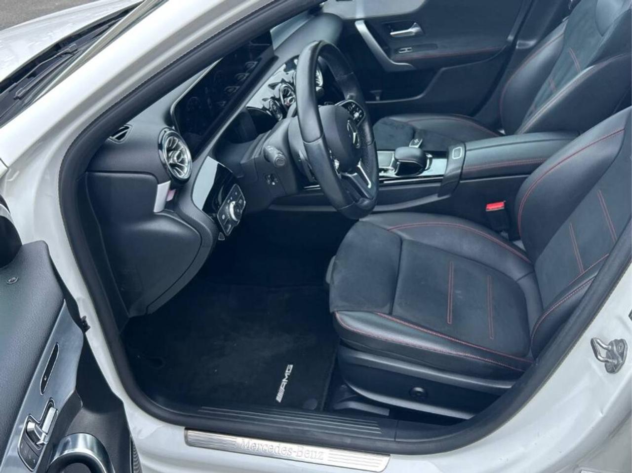 2019 Mercedes-Benz A-Class A 220 4MATIC AMG PKG/NAVI/Sunroof/CarPlay Android/ Photo