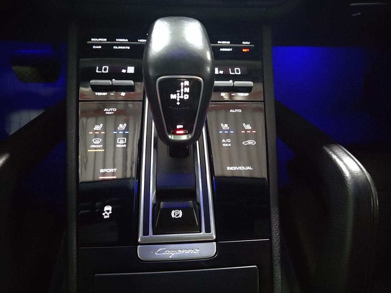 2019 Porsche Cayenne Premium Spec Cayenne AWD   Panoramic Roof   Black Photo