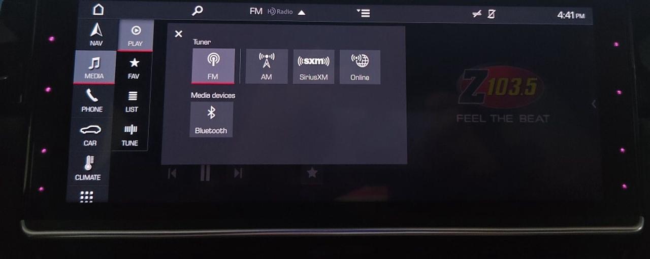 2019 Porsche Cayenne Premium Spec Cayenne AWD   Panoramic Roof   Black Photo
