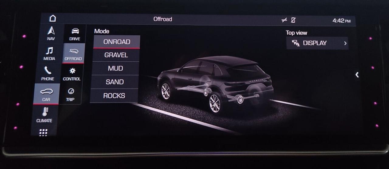 2019 Porsche Cayenne Premium Spec Cayenne AWD   Panoramic Roof   Black Photo