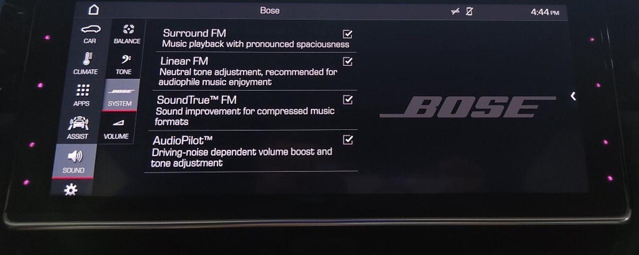 2019 Porsche Cayenne Premium Spec Cayenne AWD   Panoramic Roof   Black Photo