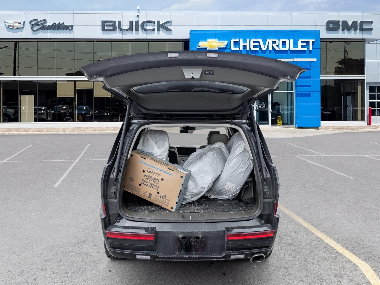 2025 Hyundai Santa Fe ULTIMATE CALLIGRAPHY AWD   FULLY LOADED   ROOF Photo