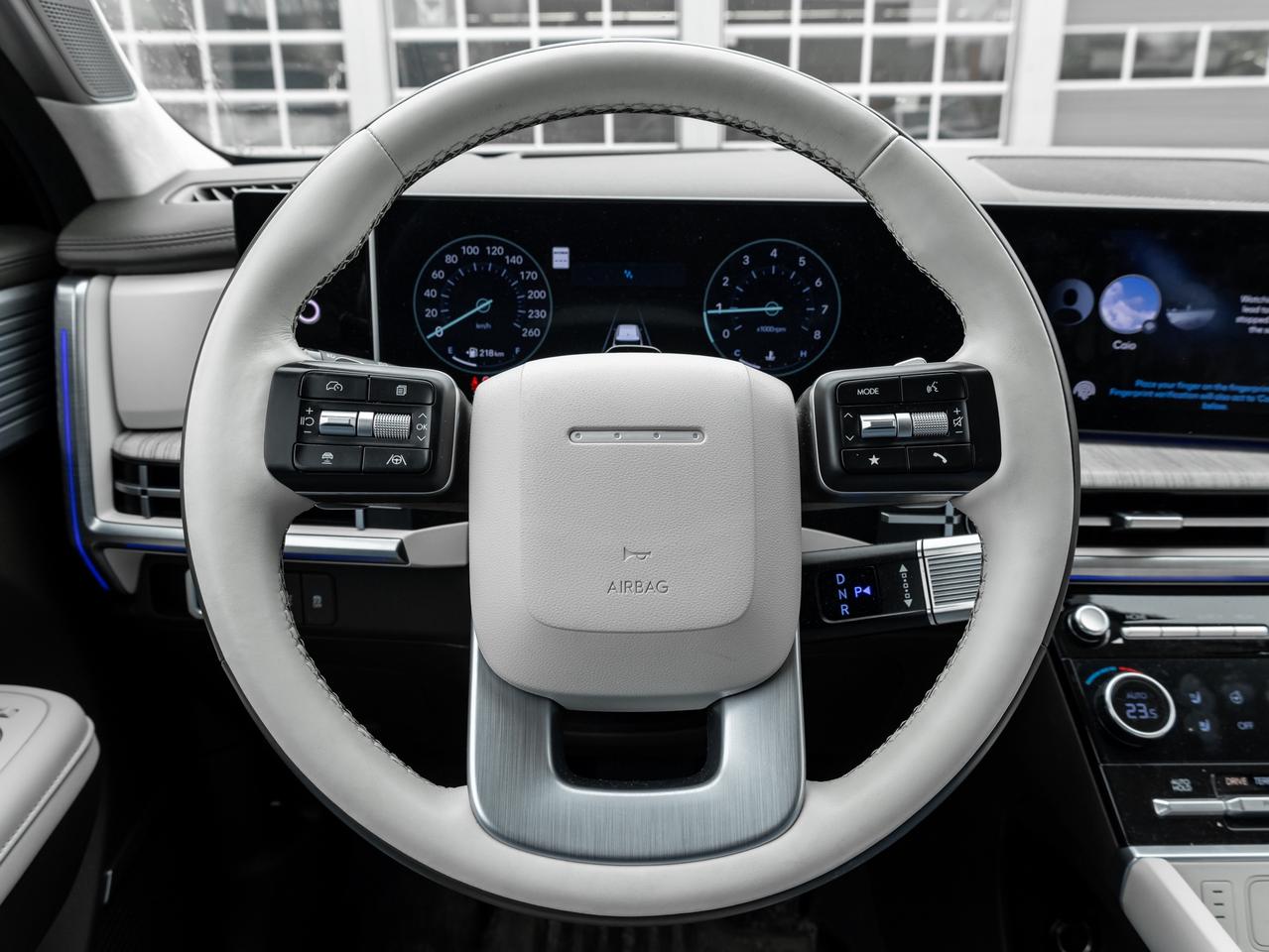 2025 Hyundai Santa Fe ULTIMATE CALLIGRAPHY AWD   FULLY LOADED   ROOF Photo