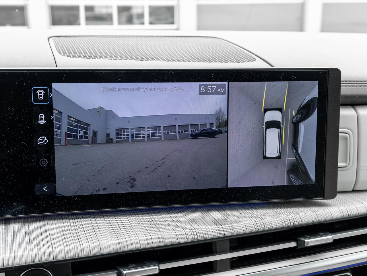 2025 Hyundai Santa Fe ULTIMATE CALLIGRAPHY AWD   FULLY LOADED   ROOF Photo