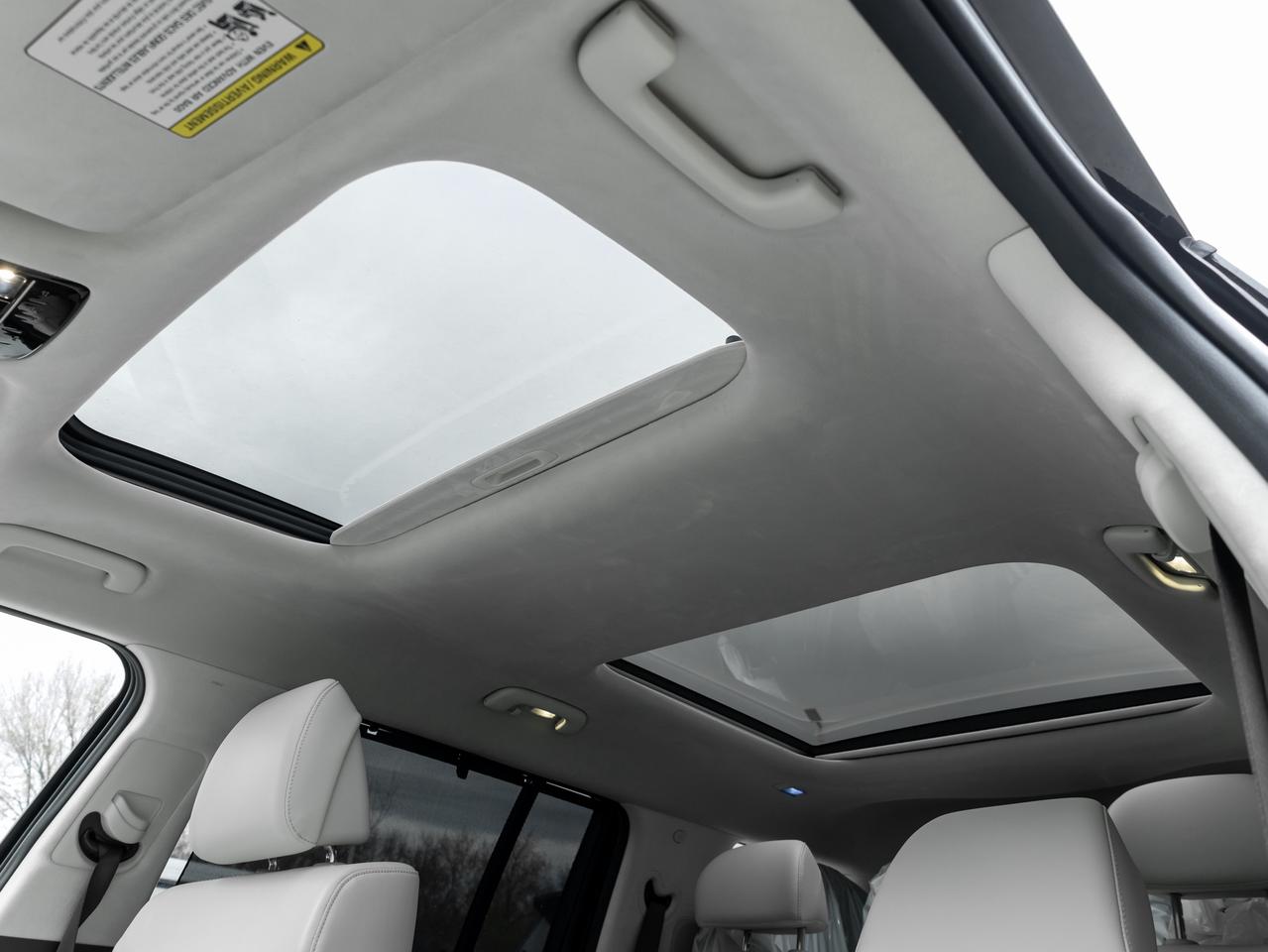 2025 Hyundai Santa Fe ULTIMATE CALLIGRAPHY AWD   FULLY LOADED   ROOF Photo