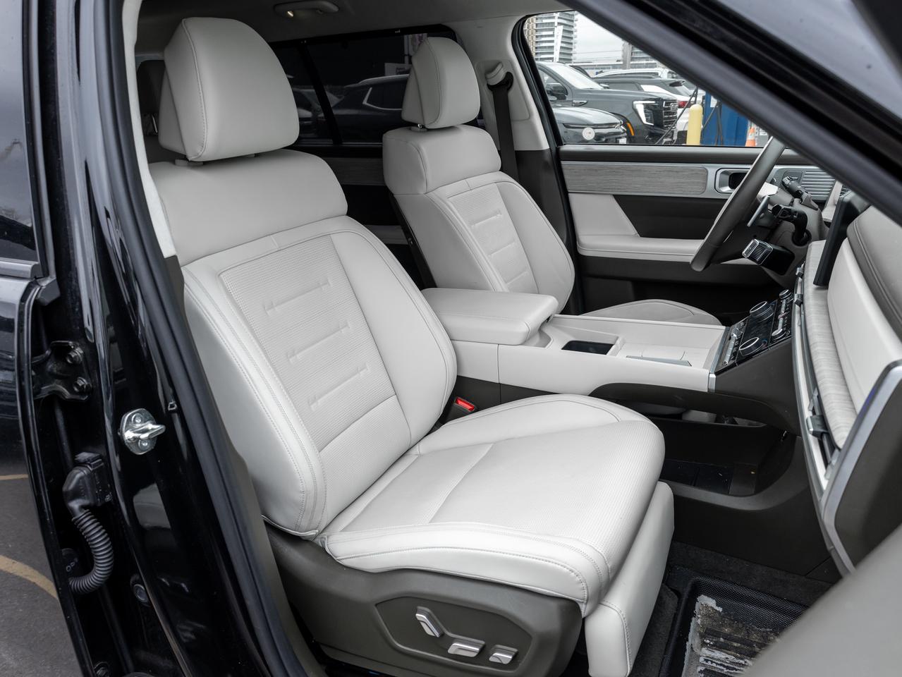 2025 Hyundai Santa Fe ULTIMATE CALLIGRAPHY AWD   FULLY LOADED   ROOF Photo
