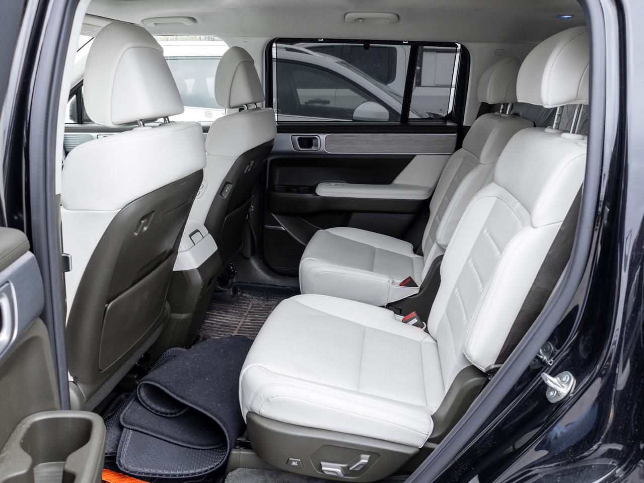 2025 Hyundai Santa Fe ULTIMATE CALLIGRAPHY AWD   FULLY LOADED   ROOF Photo