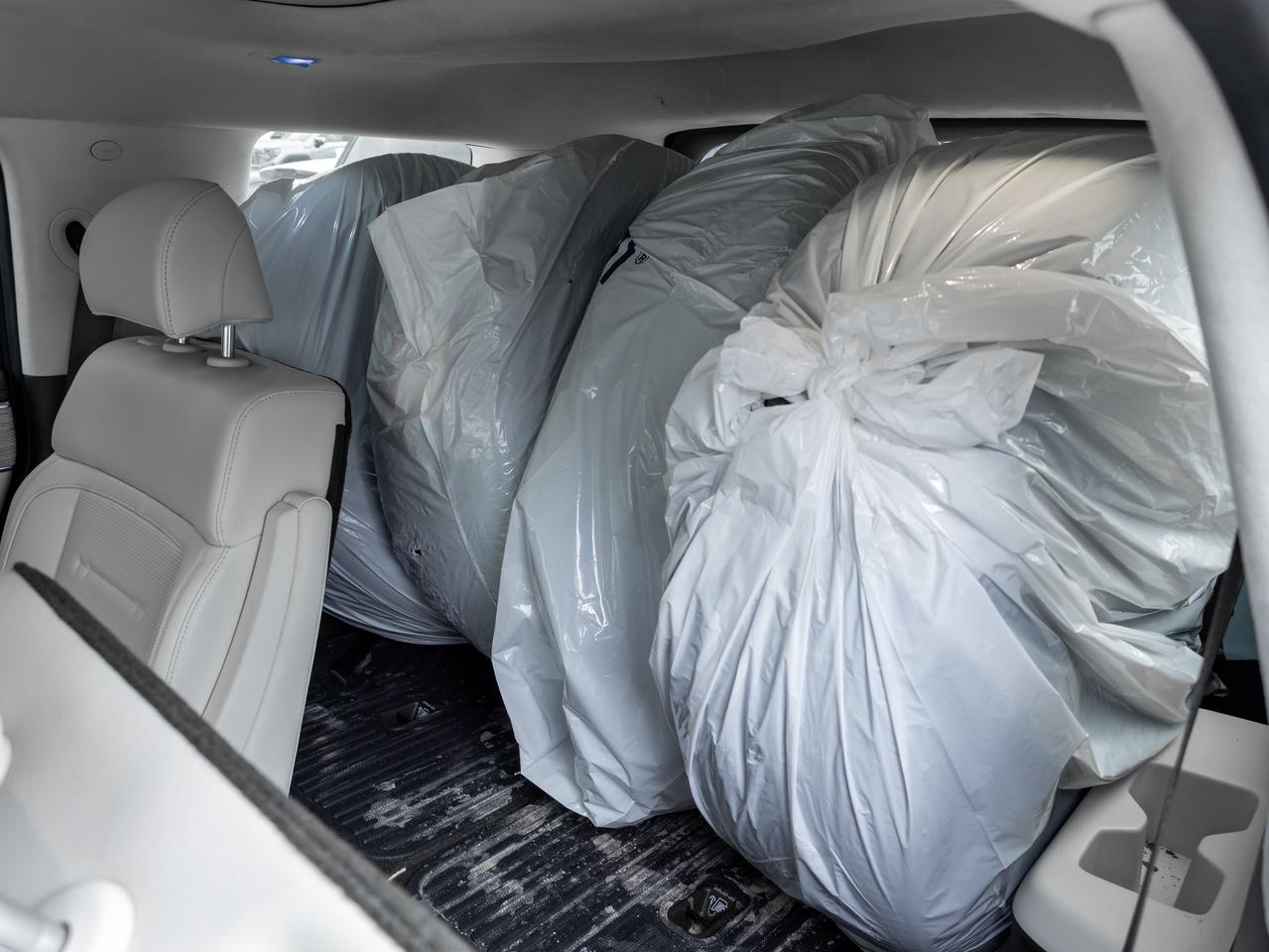 2025 Hyundai Santa Fe ULTIMATE CALLIGRAPHY AWD   FULLY LOADED   ROOF Photo