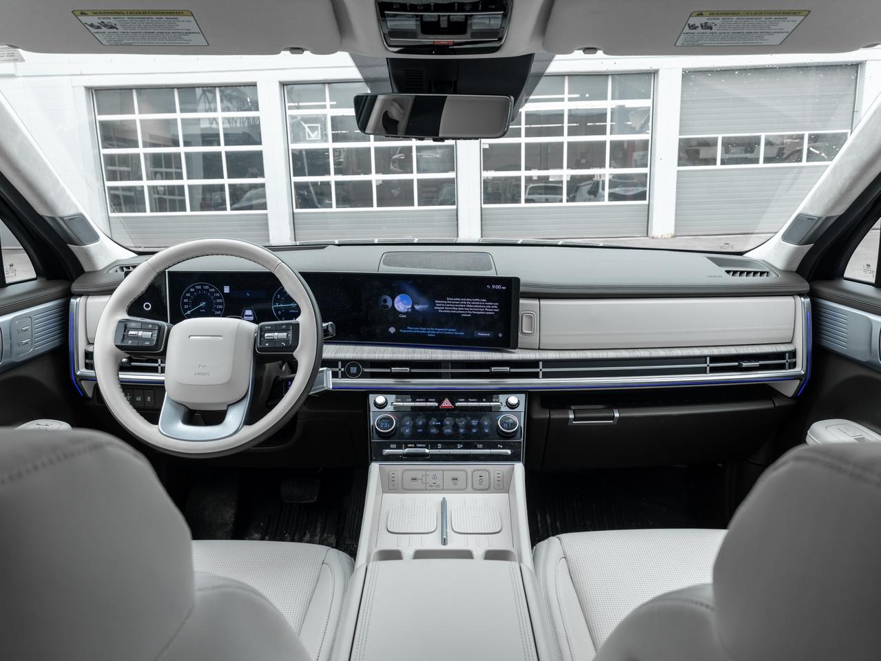 2025 Hyundai Santa Fe ULTIMATE CALLIGRAPHY AWD   FULLY LOADED   ROOF Photo