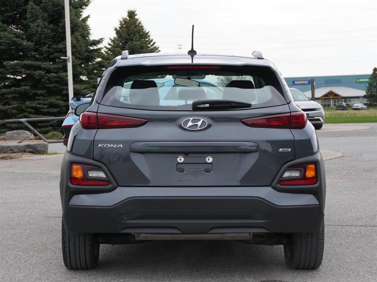 2020 Hyundai KONA 2.0L Preferred AWD Photo