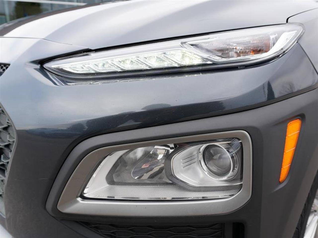 2020 Hyundai KONA 2.0L Preferred AWD Photo