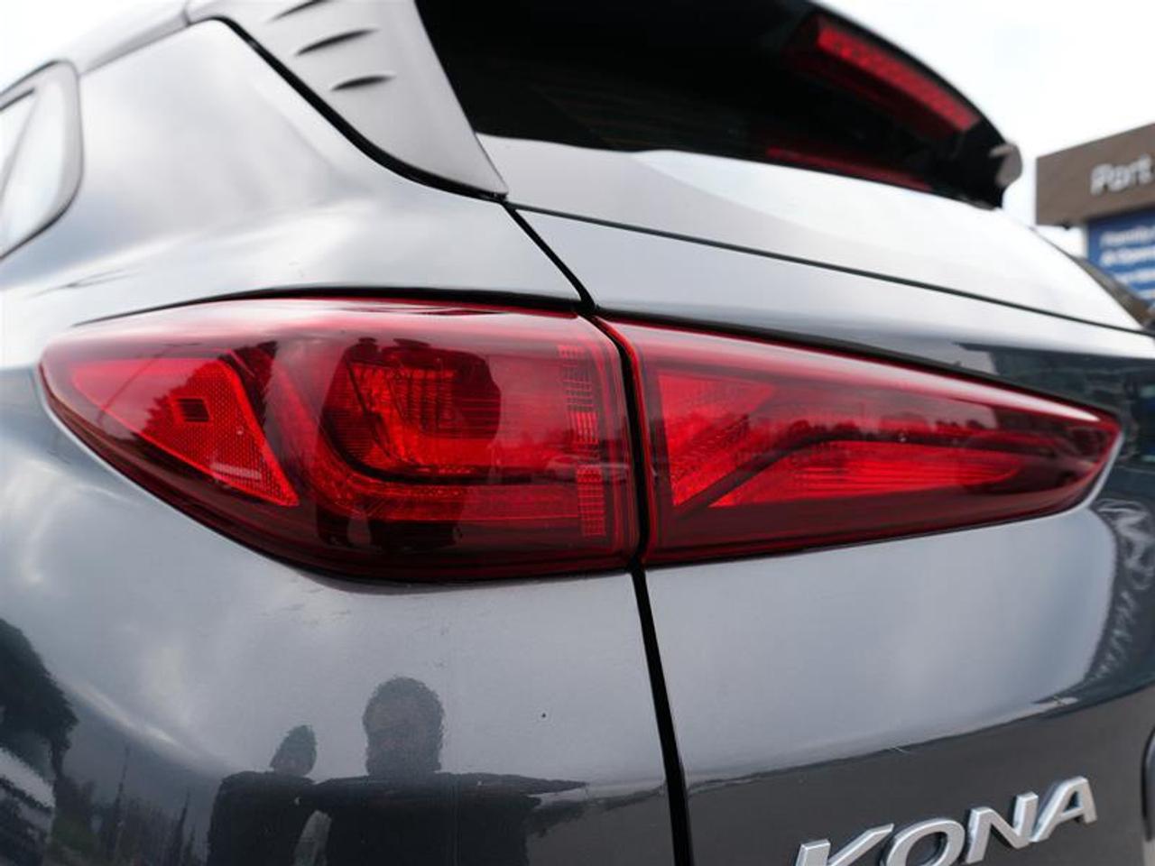 2020 Hyundai KONA 2.0L Preferred AWD Photo