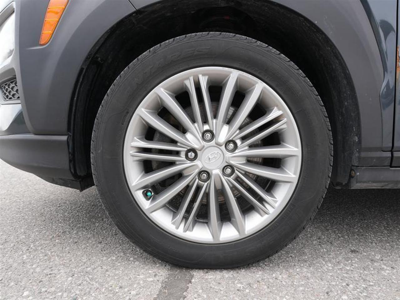 2020 Hyundai KONA 2.0L Preferred AWD Photo