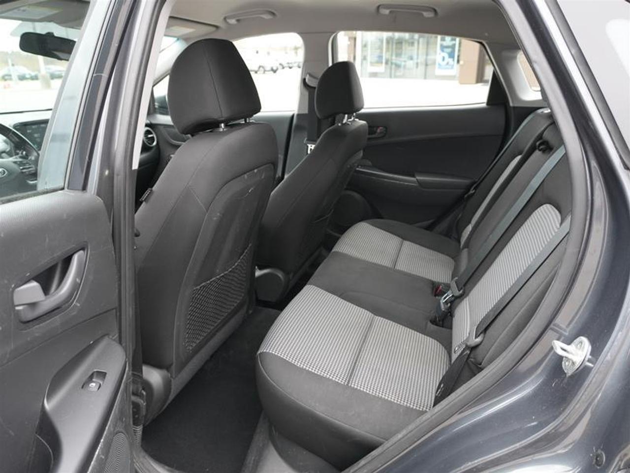 2020 Hyundai KONA 2.0L Preferred AWD Photo