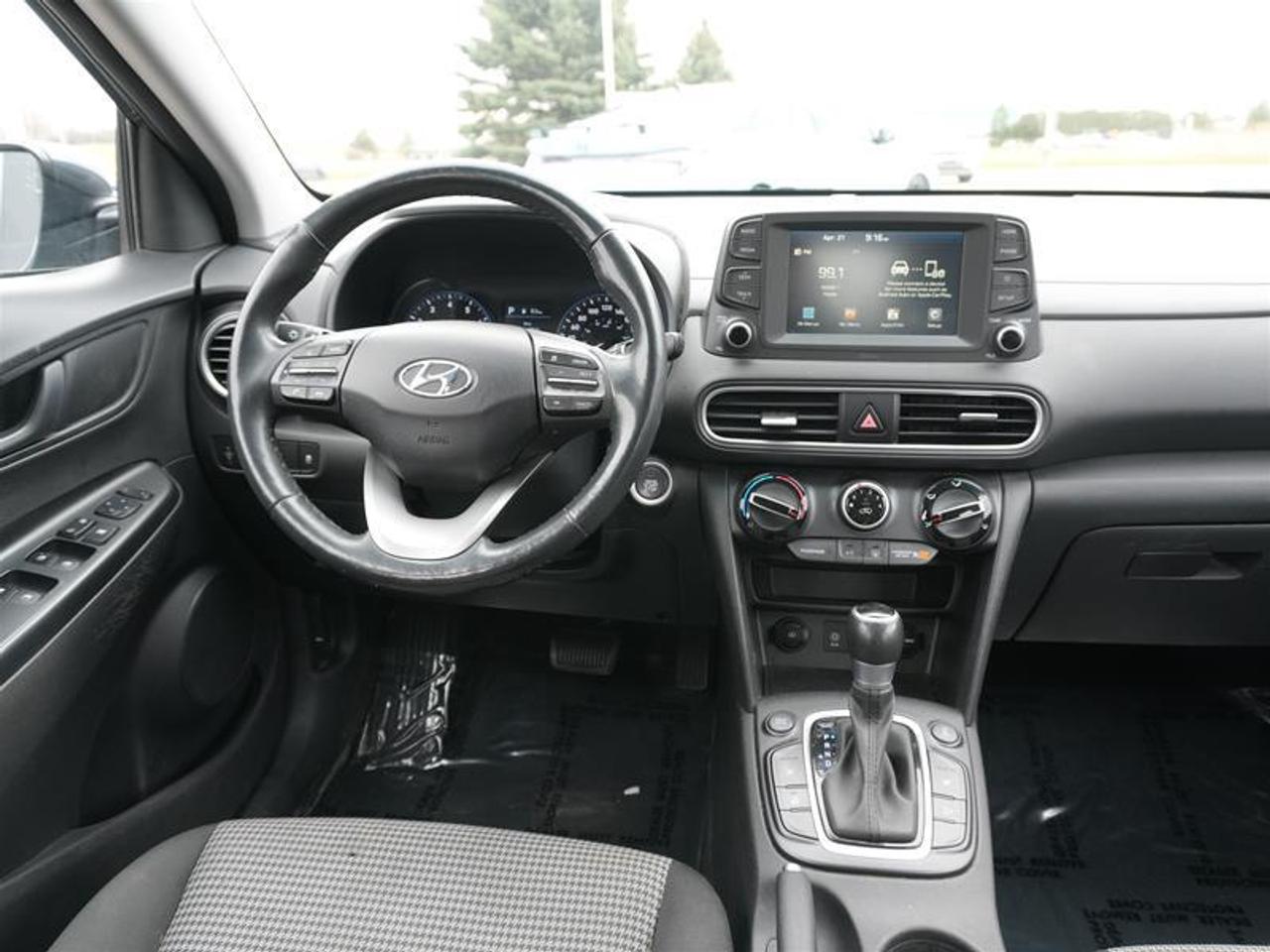 2020 Hyundai KONA 2.0L Preferred AWD Photo