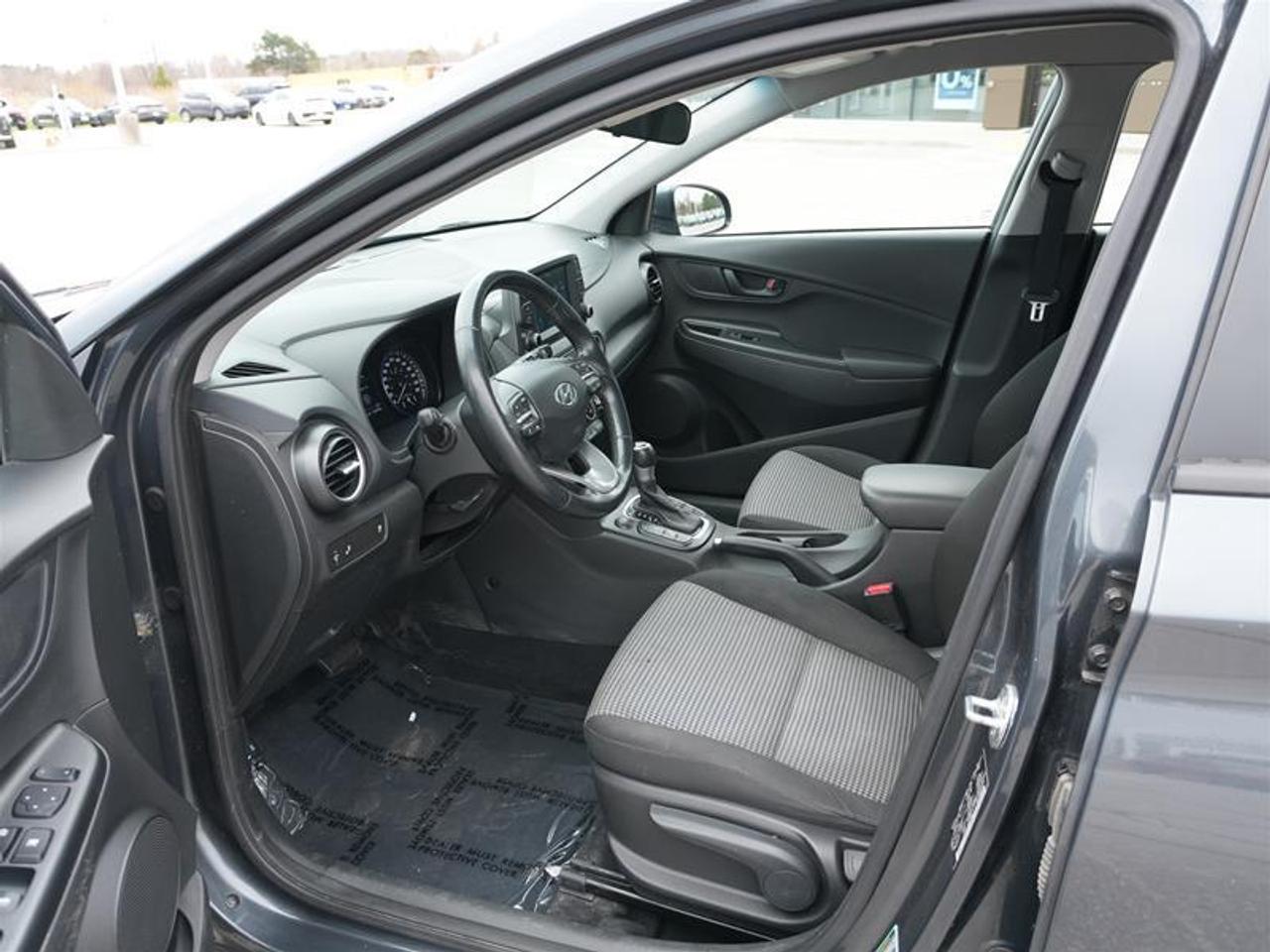 2020 Hyundai KONA 2.0L Preferred AWD Photo