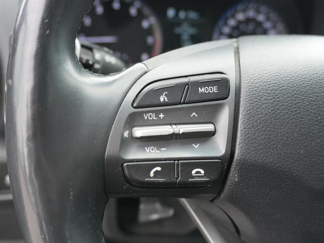 2020 Hyundai KONA 2.0L Preferred AWD Photo